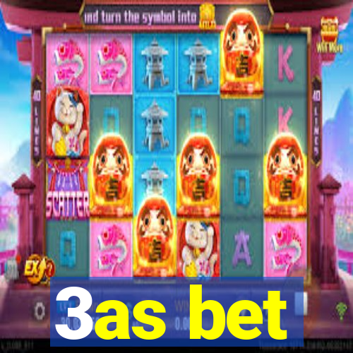 3as bet